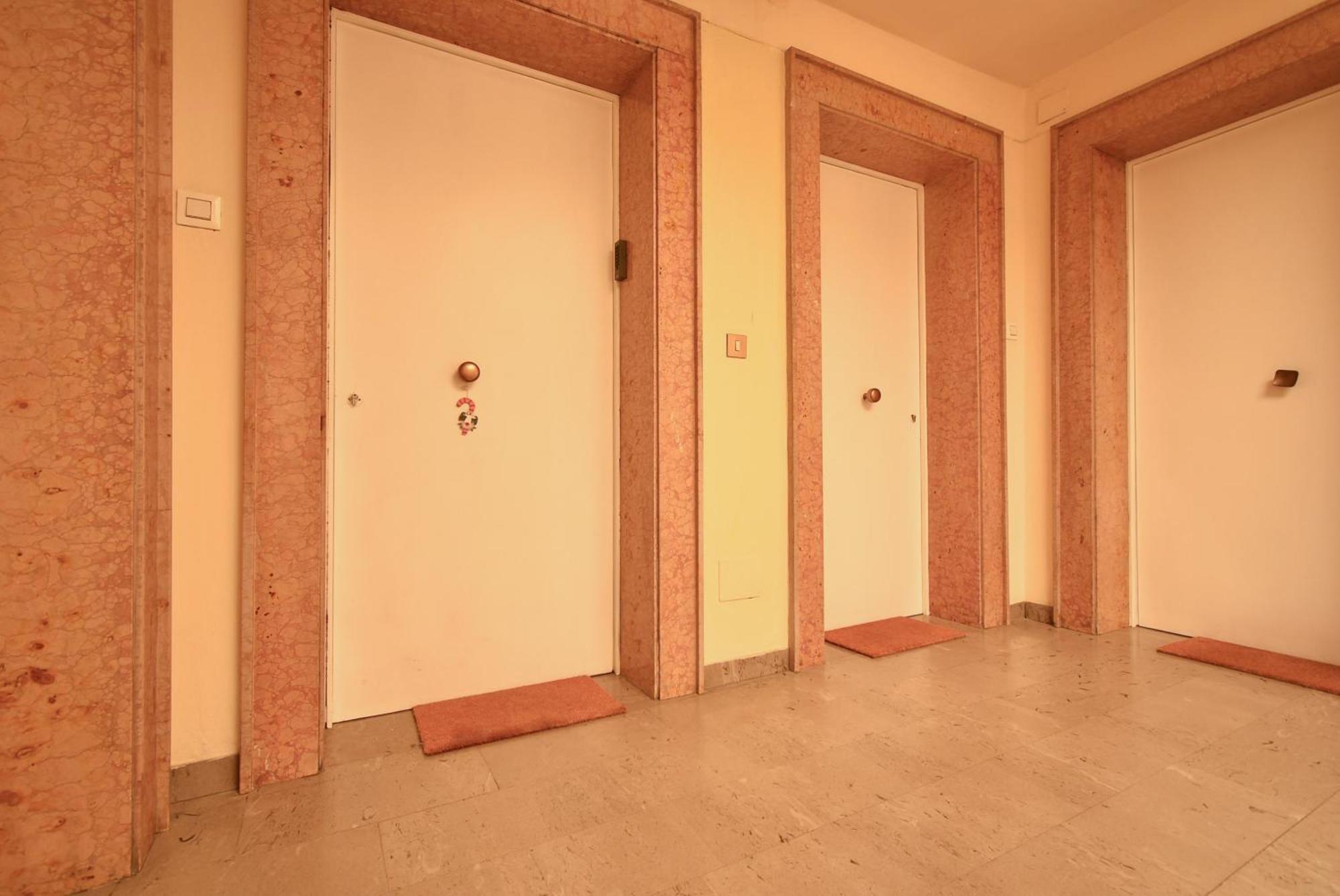 Welc-Om Savonarola Open Space Πάδοβα Εξωτερικό φωτογραφία